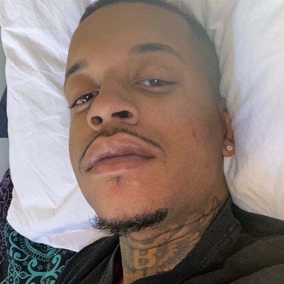 Meet your Posher, Brandon - Picture 1 of 1